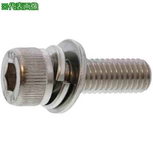 ■SUNCO ステンCAP I\u003d3 岸和田ステンレス製 10×45 (50本入)〔品番:A002913S0100045000〕【2428226:0】[送料別途見積り][掲外取寄][店頭受取不可]