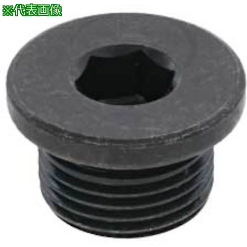 ■SUNCO GOSHOプラグ (ツバ付き GPF 1”1/2 (25本入)〔品番:A00058508140000000〕【2428312:0】[送料別途見積り][掲外取寄][店頭受取不可]