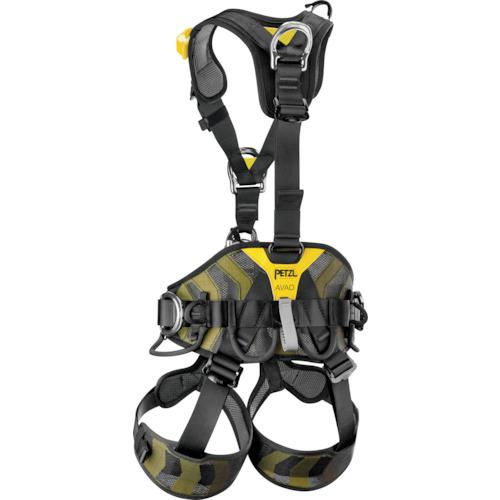 □PETZL アバオボッド ファスト サイズ0(欧州バージョン)〔品番