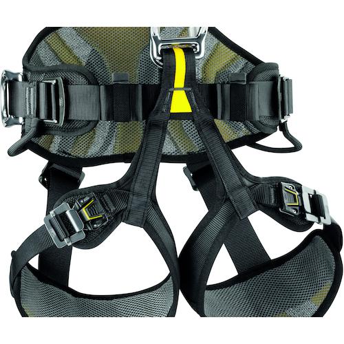 □PETZL アバオボッド ファスト サイズ0(欧州バージョン)〔品番