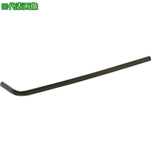 ■SUNCO ロングレンチ L2.5 2.5×112×18 (500本入)〔品番:A000Y0100025000000〕【2434405:0】[送料別途見積り][掲外取寄][店頭受取不可]