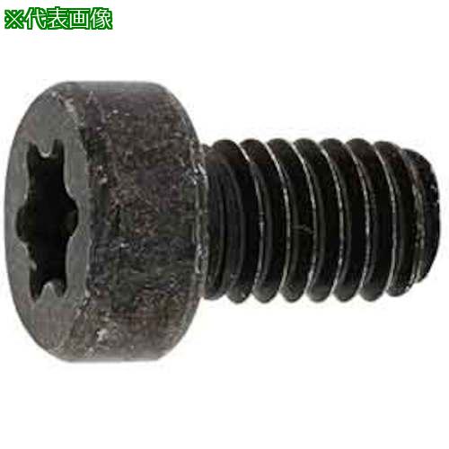 ■SUNCO 三価ホワイト TR×ローヘッドCAP インタトルク 3×10 (1500本入)〔品番:A000LTIN0030010003〕【2435197:0】[送料別途見積り][掲外取寄][店頭受取不可]