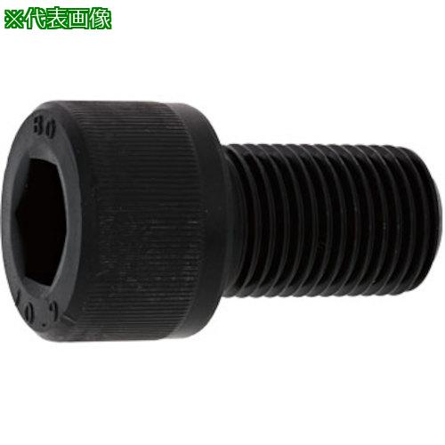 ■SUNCO ステンCAP(細目 ピッチ 1.0 12 X 50 (40本入)〔品番:A00200050120050000〕【2436000:0】[送料別途見積り][掲外取寄][店頭受取不可]