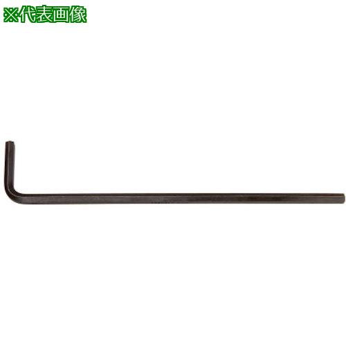■SUNCO ロングレンチ アンブラコ 1.5×80 (100本入)〔品番:A000Y01P0015000000〕【2437101:0】[送料別途見積り][掲外取寄][店頭受取不可]