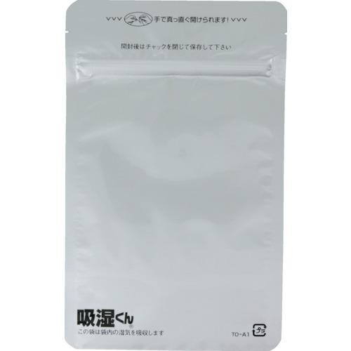 ■丸東 吸湿くん規格袋TOーA1(200枚入り)〔品番:TOA1〕【2438849:0】[店頭受取不可]