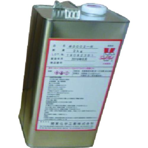 ■関東化学工業 シールピール 3002R 3KG〔品番:3002R03KG〕【2442105:0】[法人・事業所限定][外直送元][店頭受取不可]｜ホームセンターバロー　店