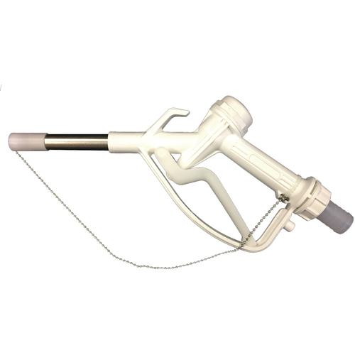 ■アクアシステム GN-PPS25Ad(25A継手,キャップ,チェーン付,ストレーナ付)〔品番:IBC1001000〕【2443110:0】[送料別途見積り][法人・事業所限定][外直送][店頭受取不可]