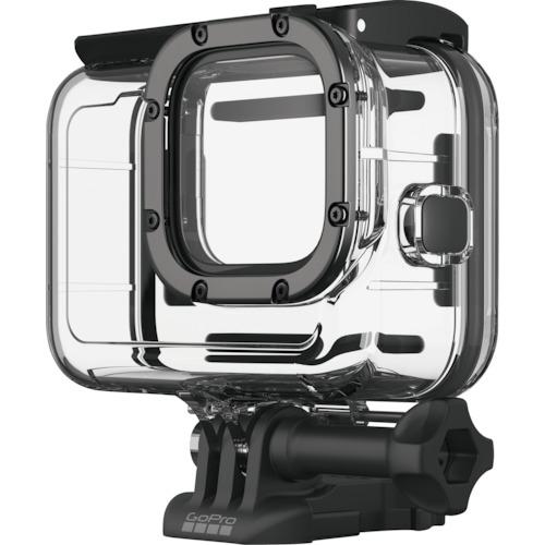 ■GoPro ダイブハウジング(HERO10)〔品番:ADDIV001〕【2443681:0】[店頭受取不可]