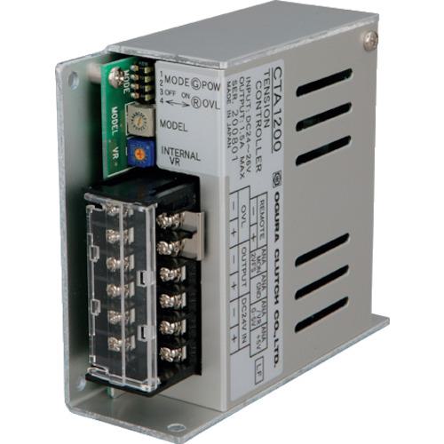 ■小倉クラッチ 定電流コントローラ〔品番:CTA3200〕【2445119:0】[法人・事業所限定][直送元][店頭受取不可]