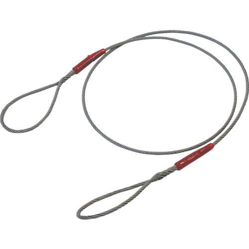 ■グリーンクロス セフティカラースリング16mm 3.0m〔品番:6300004748〕【2448810:0】[法人・事業所限定][直送元][店頭受取不可]