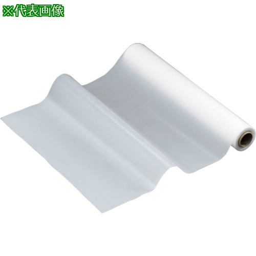 ■サンプラ PTFEシート巻型 0.2X500 (10M)〔品番:05175〕【2449913:0】[送料別途見積り][掲外取寄][店頭受取不可]