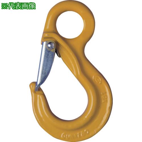 ■MARTEC スリングフック EKN-32ー10〔品番:EKN3210〕【2457169:0】[店頭受取不可]｜ホームセンターバロー　店