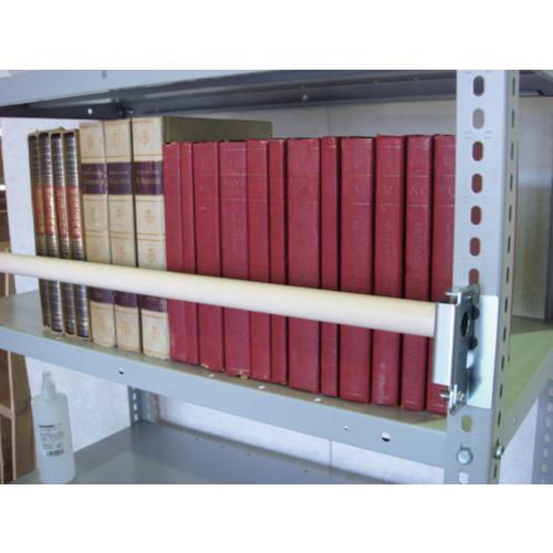 ■LINTEC21 ドロップストッパーL15〔品番:LR080L15〕【2457704:0】[送料別途見積り][法人・事業所限定][外直送][店頭受取不可]｜ホームセンターバロー　店