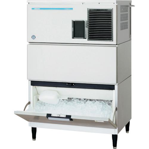 ■HOSHIZAKI 【受注生産品】アイスメーカー〔品番:IM90DM1STN〕【2460866:0】[送料別途見積り][法人・事業所限定][外直送][店頭受取不可]｜ホームセンターバロー　店