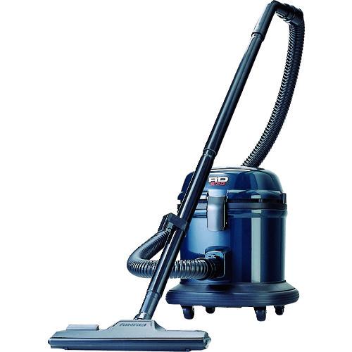 ■リンレイ コード式ドライバキューム RD-370R〔品番:904973〕【2460981:0】[法人・事業所限定][直送元][店頭受取不可]
