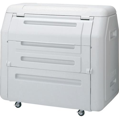 ■コンドル ダストボックス #1000〔品番:YD136LPC〕【2462776:0】[送料別途見積り][法人・事業所限定][直送][店頭受取不可]