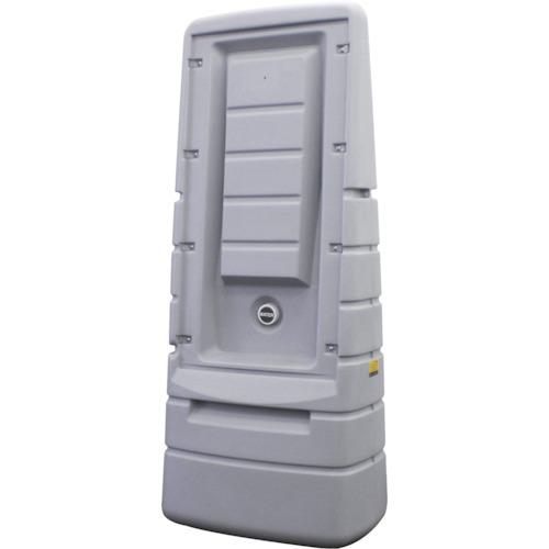 ■コンドル Sマルチポップサイン(注水タイプ) 本体GR〔品番:YO45LPCGR〕【2463300:0】[送料別途見積り][法人・事業所限定][外直送][店頭受取不可]