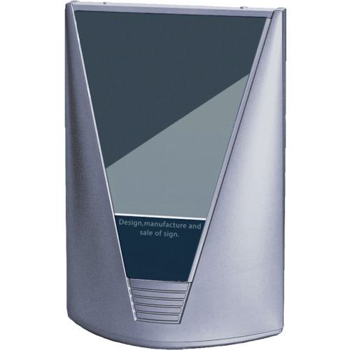 ■コンドル SブリリアントサインC(注水タイプ) 本体〔品番:YO52LPC〕【2463326:0】[送料別途見積り][法人・事業所限定][外直送][店頭受取不可]