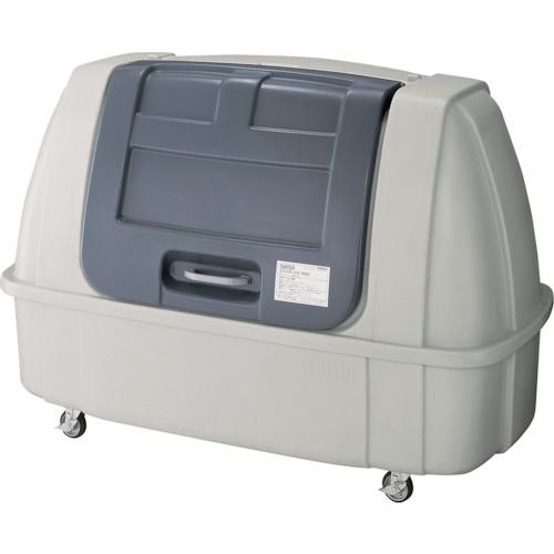 ■コンドル ダストボックス #1500〔品番:YD137LPC〕【2463862:0】[送料別途見積り][法人・事業所限定][直送][店頭受取不可]