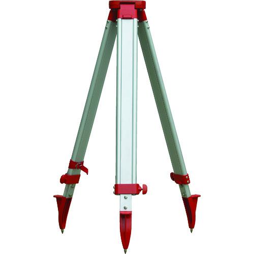 ■STS 測量器用三脚 STS-OL 平面5/8インチ〔品番:STSOL〕【2465680:0】[直送DS][店頭受取不可] 8,216円