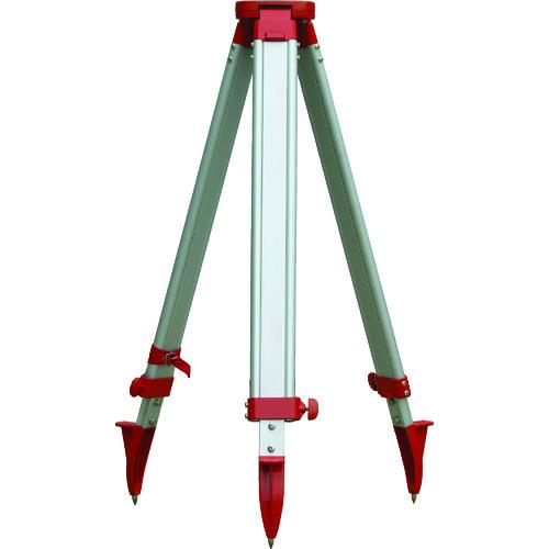 ■STS 測量器用三脚 STS-OT 平面Φ35mm〔品番:STSOT〕【2465698:0】[店頭受取不可]｜ホームセンターバロー　店