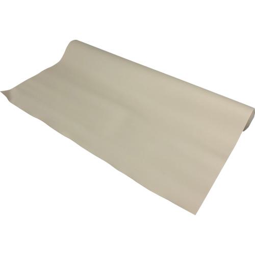 ■ユタカメイク PVCレザークロス ロール巻 アイボリー 1400mm×20m〔品番:PLC234〕【2465729:0】[送料別途見積り][法人・事業所限定][直送][店頭受取不可]