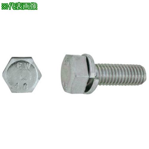 ■SUNCO 三価ホワイト EW4.8トリーマP\u003d2 永和鋲螺製 8×16 (200本入)〔品番:1100E0020080016003〕【2466526:0】[送料別途見積り][掲外取寄][店頭受取不可]