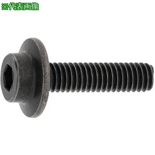■SUNCO 三価ホワイト 互省 フランジヘッド 8×16 (100本入)〔品番:A000300G0080016003〕【2470873:0】[送料別途見積り][掲外取寄][店頭受取不可] 5,654円