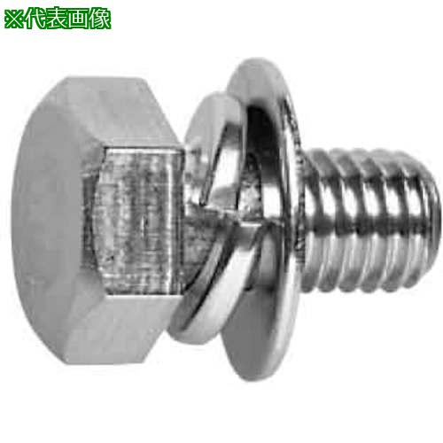 ■SUNCO ステン トリーマP\u003d3 (PW18×1.2 8×16 (200本入)〔品番:110205030080016000〕【2471358:0】[送料別途見積り][掲外取寄][店頭受取不可]