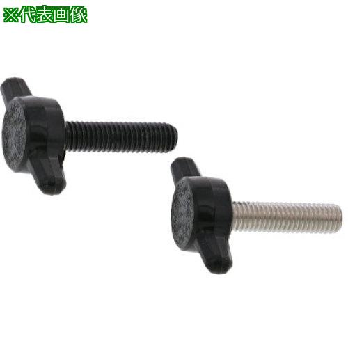 ■SUNCO サムスクリュ-(全ネジ T型(黒 5&times;10 (250本入)〔品番:A00041700050010000〕【2474074:0】[送料別途見積り][掲外取寄][店頭受取不可]｜ホームセンターバロー　店