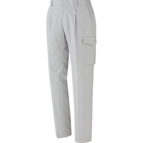 ■ミドリ安全 ベルデクセルフレックス 男女共用 カーゴパンツ VE661C下 シルバーグレー SS〔品番:VE661CSITASS〕【2474346:0】[送料別途見積り][掲外取寄][店頭受取不可]