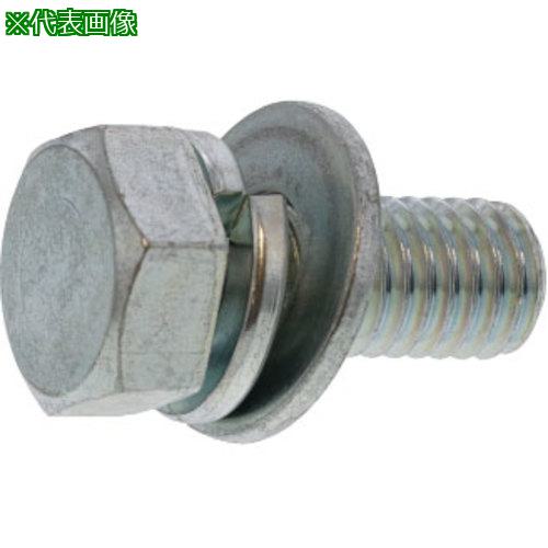 ■SUNCO 三価ホワイト ピタック トリーマI\u003d3 (研磨ワッシャー 10×30 (50本入)〔品番:1100P0130100030003〕【2477659:0】[送料別途見積り][掲外取寄][店頭受取不可]