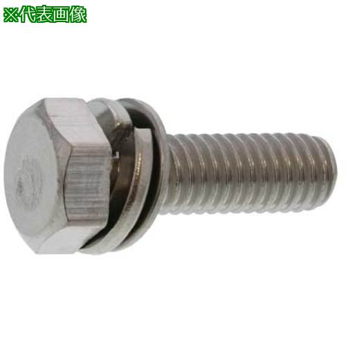 ■SUNCO ステン トリーマP\u003d4 6×14 (200本入)〔品番:110200040060014000〕【2477679:0】[送料別途見積り][掲外取寄][店頭受取不可]
