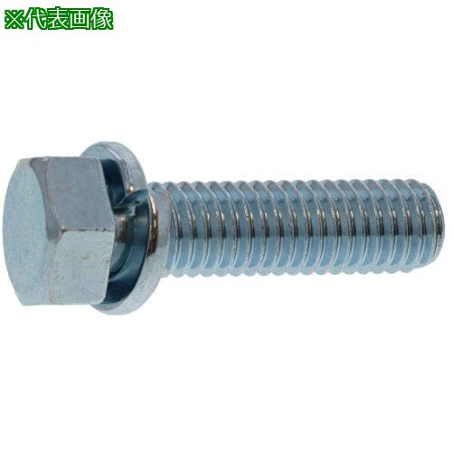 ■SUNCO 三価ホワイト 12平小形トリーマP\u003d2 8×30 (150本入)〔品番:110000520080030003〕【2482381:0】[送料別途見積り][掲外取寄][店頭受取不可] 4,304円
