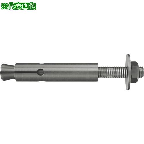 ■フィッシャー FZA 10&times;40 M6/10 A4 (25本入)〔品番:60772〕【2482452:0】[送料別途見積り][法人・事業所限定][掲外取寄][店頭受取不可]｜ホームセンターバロー　店