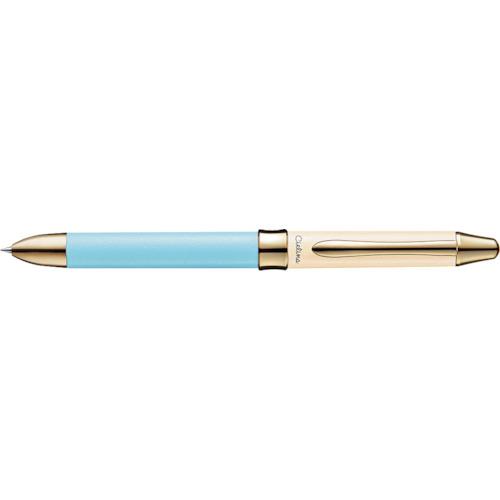 ■PENTEL ビクーニャEXシエリナ 1555S軸《5本入》〔品番:BXW1555CS〕【2489367×5:0】[送料別途見積り][掲外取寄][店頭受取不可] 6,402円