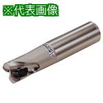 ■三菱 AJX形 多機能用ラジアス 高送り加工用シャンクタイプエンドミル 右勝手 クーラント穴あり〔品番:AJX12R352SA32S〕【2489554:0】[店頭受取不可]