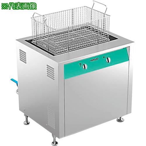 ■KAIJO SОNО CLEANER PLUSスタンダードタイプ MWシリーズ〔品番:MW1324〕【2492480:0】[送料別途見積り][法人・事業所限定][外直送][店頭受取不可]