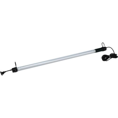 ■ハタヤ LEDレンカライトS(高照度タイプ/100Vタイプ)〔品番:LSX5NH〕【2492616:0】[店頭受取不可]