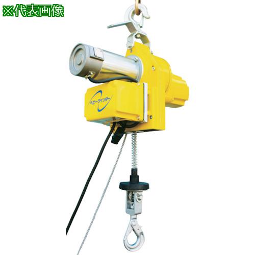 ■TKK ベビーワインダー BW-200(30M)〔品番:BW20030M〕【2492695:0】[法人・事業所限定][外直送元][店頭受取不可]｜ホームセンターバロー　店