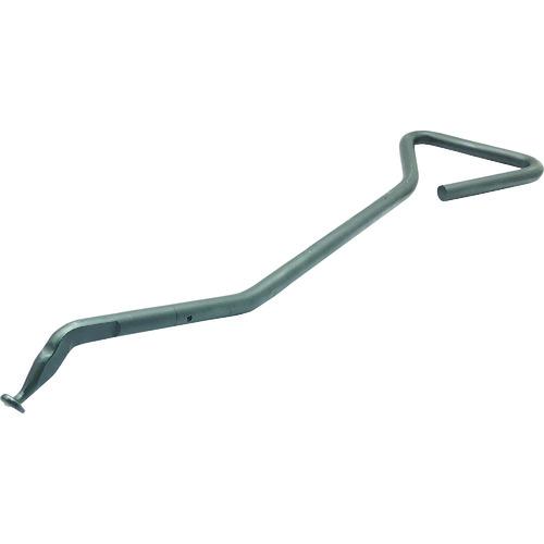 ■HASCO ブレーキスプリングツール〔品番:BS217HR〕【2494106:0】[店頭受取不可] 31,746円