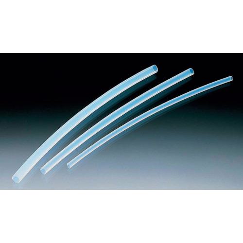 ■サンプラ PTFE収縮チューブCT-5 TFE2X SPSW3〔品番:09705〕【2495563:0】[送料別途見積り][掲外取寄][店頭受取不可]｜ホームセンターバロー　店