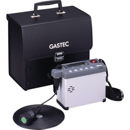 ■GASTEC 携帯形酸素濃度指示警報計 GOA-40D-5〔品番:GOA40D5〕【2495678:0】[法人・事業所限定][直送元][店頭受取不可]