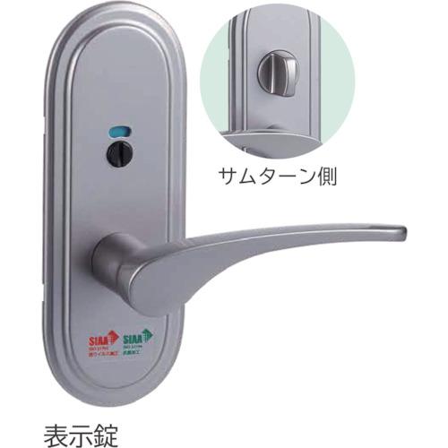 ■長沢 Vi-Clear LE-G94R 表示錠 VSA 51〔品番:NLEG94R51〕【2496988:0】[店頭受取不可]
