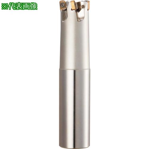 ■ダイジェット 高効率荒加工用カッタ マックスマスター シャンクタイプ 2枚刃 φ16 全長100mm BODY〔品番:GMX201630S16〕【2498582:0】[店頭受取不可]