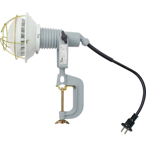 ■NICHIDO エコビックLED投光器20W 昼白色 2P 0.3m〔品番:AFL2000J〕【2498694:0】[送料別途見積り][掲外取寄][店頭受取不可]
