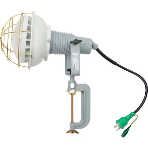 ■NICHIDO エコビックLED投光器40W 昼白色 E付0.3m〔品番:AFLE4000J〕【2498739:0】[法人・事業所限定][外直送元][店頭受取不可]｜ホームセンターバロー　店