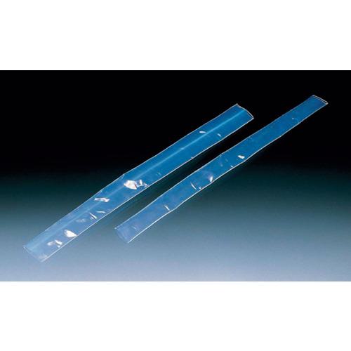 ■サンプラ PTFE収縮チューブTX-9 TFE4X 1〔品番:09719〕【2498783:0】[送料別途見積り][掲外取寄][店頭受取不可]