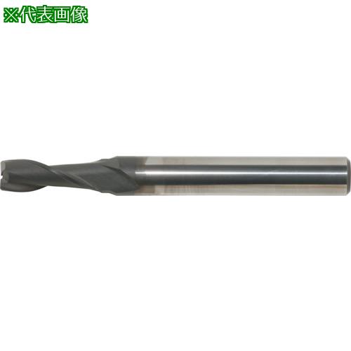 ■ウォーターミルズ WM ダイヤモンドコート超硬スクエアエンドミル 2枚刃 6×52mm〔品番:WM230SW060652〕【2500174:0】[店頭受取不可]