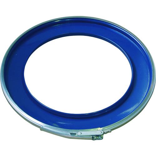 ■アクアシステム 50Lオープンドラム用天板〔品番:DTB50〕【2500464:0】[送料別途見積り][法人・事業所限定][外直送][店頭受取不可]